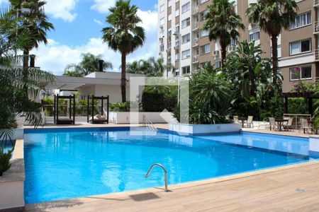 Apartamento à venda com 78m², 3 quartos e 1 vagaÁrea comum - Piscina