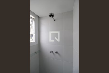 Apartamento à venda com 78m², 3 quartos e 1 vagaBanheiro da Suíte