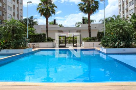 Apartamento à venda com 78m², 3 quartos e 1 vagaÁrea comum - Piscina