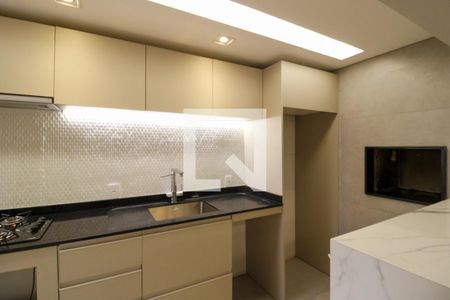 Apartamento à venda com 78m², 3 quartos e 1 vagaCozinha