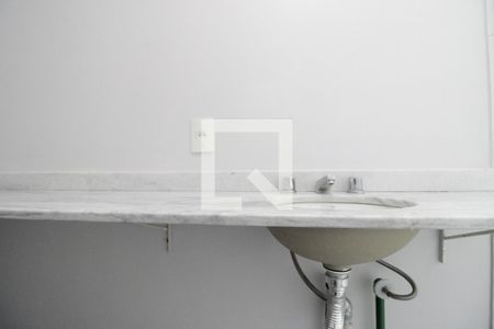 Apartamento à venda com 78m², 3 quartos e 1 vagaBanheiro da Suíte