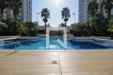 Apartamento à venda com 78m², 3 quartos e 1 vagaÁrea comum - Piscina