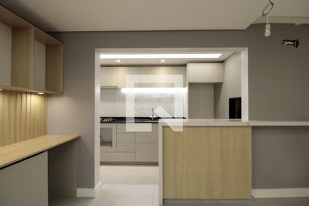 Apartamento à venda com 78m², 3 quartos e 1 vagaCozinha
