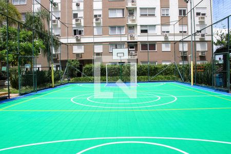 Apartamento à venda com 78m², 3 quartos e 1 vagaQuadra Esportiva