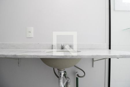 Apartamento à venda com 78m², 3 quartos e 1 vagaBanheiro da Suíte