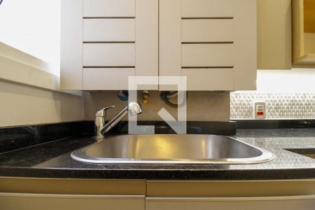 Apartamento à venda com 78m², 3 quartos e 1 vagaCozinha