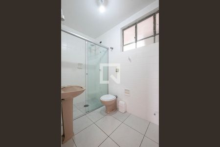 Apartamento à venda com 78m², 2 quartos e 1 vagaBanheiro 