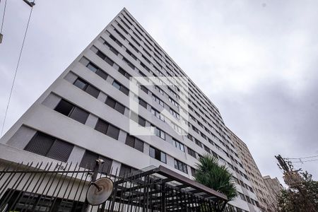 Apartamento à venda com 78m², 2 quartos e 1 vagaFachada