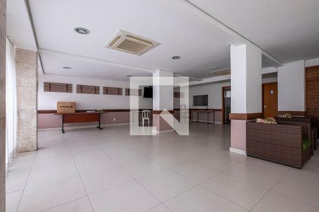 Apartamento à venda com 78m², 2 quartos e 1 vagaSalão de Festas