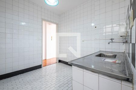 Apartamento à venda com 78m², 2 quartos e 1 vagaCozinha