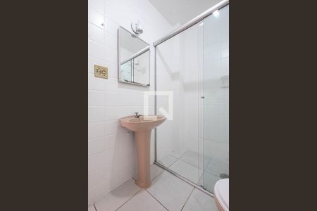 Apartamento à venda com 78m², 2 quartos e 1 vagaBanheiro 