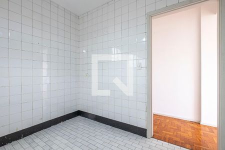 Apartamento à venda com 78m², 2 quartos e 1 vagaCozinha