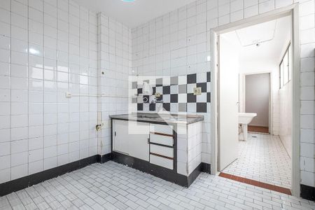 Apartamento à venda com 78m², 2 quartos e 1 vagaCozinha