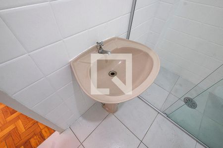 Apartamento à venda com 78m², 2 quartos e 1 vagaBanheiro 