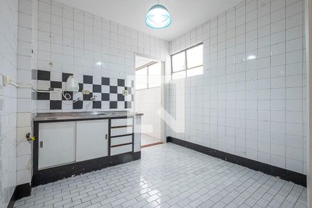Apartamento à venda com 78m², 2 quartos e 1 vagaCozinha