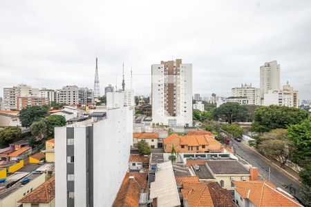 Apartamento à venda com 78m², 2 quartos e 1 vagaSala - Vista