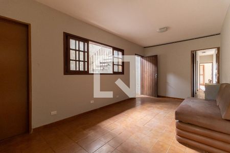 Casa à venda com 236m², 5 quartos e 4 vagasSala da Casa 1