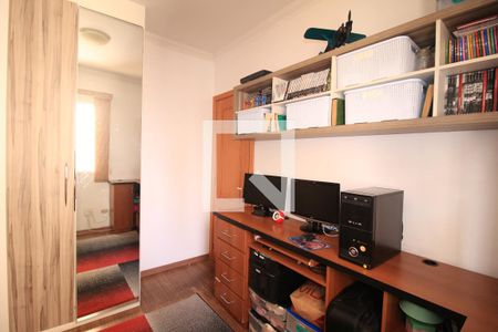 Apartamento à venda com 129m², 4 quartos e 4 vagasEscritório