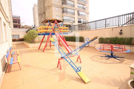 Apartamento à venda com 129m², 4 quartos e 4 vagasÁrea comum