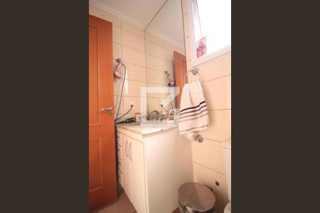 Apartamento à venda com 129m², 4 quartos e 4 vagasBanheiro