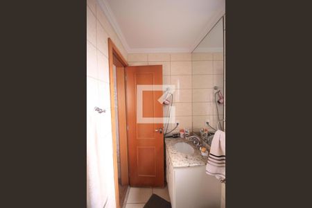 Apartamento à venda com 129m², 4 quartos e 4 vagasBanheiro