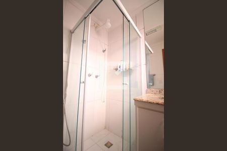 Banheiro de apartamento à venda com 4 quartos, 129m² em Vila Pirituba, São Paulo