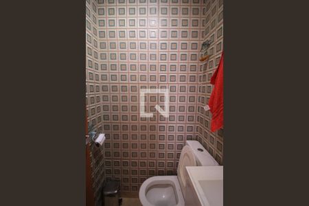 Apartamento à venda com 129m², 4 quartos e 4 vagasLavabo