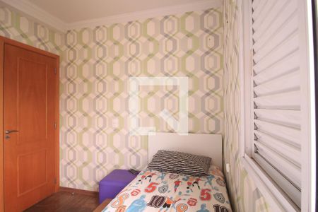 Apartamento à venda com 129m², 4 quartos e 4 vagasquarto 2