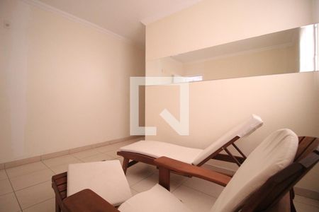 Apartamento à venda com 129m², 4 quartos e 4 vagasÁrea comum