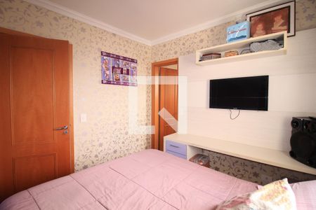 Apartamento à venda com 129m², 4 quartos e 4 vagasquarto 1