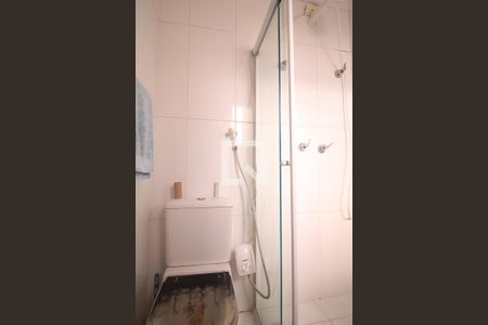 Banheiro de apartamento à venda com 4 quartos, 129m² em Vila Pirituba, São Paulo