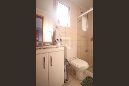 Apartamento à venda com 129m², 4 quartos e 4 vagasBanheiro