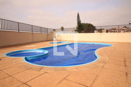 Apartamento à venda com 129m², 4 quartos e 4 vagasÁrea comum