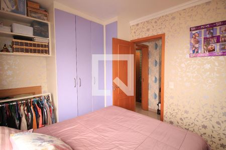 Apartamento à venda com 129m², 4 quartos e 4 vagasquarto 1