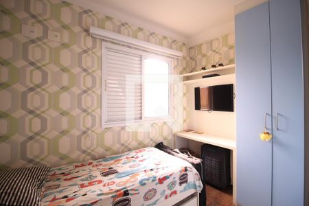 Apartamento à venda com 129m², 4 quartos e 4 vagasquarto 2