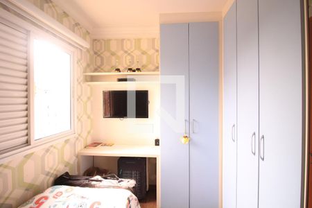 Apartamento à venda com 129m², 4 quartos e 4 vagasquarto 2