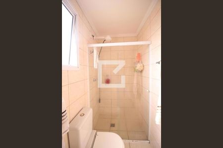 Apartamento à venda com 129m², 4 quartos e 4 vagasBanheiro