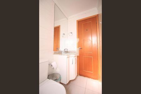 Apartamento à venda com 129m², 4 quartos e 4 vagasBanheiro 2