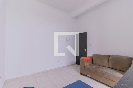 Sala de kitnet/studio para alugar com 1 quarto, 33m² em Jardim America, São José dos Campos