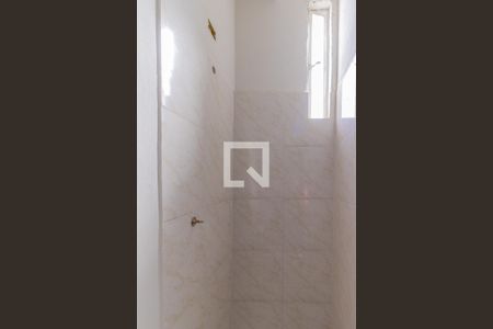Studio para alugar com 33m², 1 quarto e sem vaga Studio para alugar com 33m², 1 quarto e sem vagaBanheiro