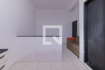 Cozinha de kitnet/studio para alugar com 1 quarto, 33m² em Jardim America, São José dos Campos