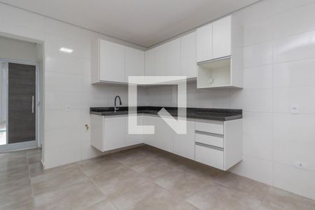 Casa para alugar com 170m², 3 quartos e 2 vagas Casa para alugar com 170m², 3 quartos e 2 vagasCozinha