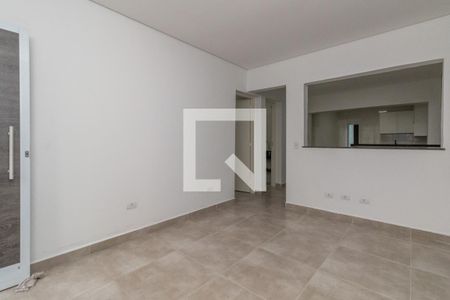 Sala de casa para alugar com 3 quartos, 170m² em Vila Regente Feijó, São Paulo