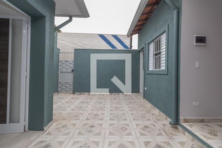 Casa para alugar com 170m², 3 quartos e 2 vagas Casa para alugar com 170m², 3 quartos e 2 vagasQuintal