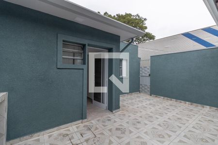 Casa para alugar com 170m², 3 quartos e 2 vagas Casa para alugar com 170m², 3 quartos e 2 vagasQuintal