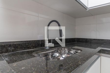 Casa para alugar com 170m², 3 quartos e 2 vagas Casa para alugar com 170m², 3 quartos e 2 vagasCozinha