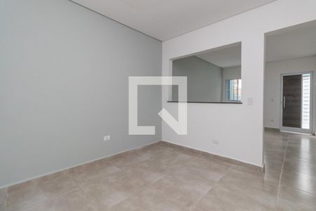 Sala de Jantar de casa para alugar com 3 quartos, 170m² em Vila Regente Feijó, São Paulo