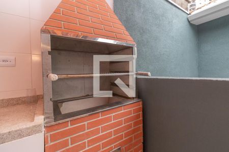 Casa para alugar com 170m², 3 quartos e 2 vagas Casa para alugar com 170m², 3 quartos e 2 vagasChurrasqueira
