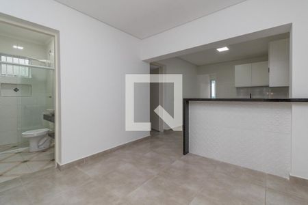 Sala de Jantar de casa para alugar com 3 quartos, 170m² em Vila Regente Feijó, São Paulo