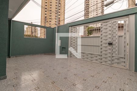 Casa para alugar com 170m², 3 quartos e 2 vagas Casa para alugar com 170m², 3 quartos e 2 vagasGaragem